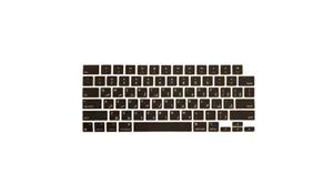 محافظ صفحه کلید اپل مک بوک پرو Macbook Pro 2020 مدل A2338