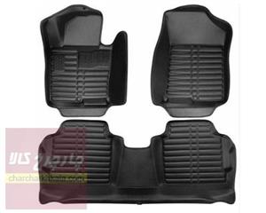 کفپوش پنج بعدی جک KMC K7 برند ای ام تی سی EMTC