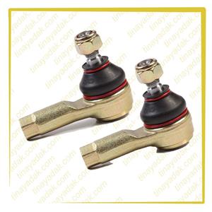 سیبک فرمان تیبا و ریو رافف کد 1366