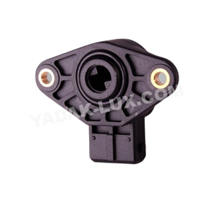 سنسور دریچه گاز پراید جدید یدک لوکس