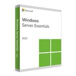 لایسنس Windows Server Essentials 2022