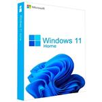 لایسنس Windows 11 Home microsoft