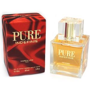 عطر ادکلن پیور اندفینی کارن لو 100 میلی لیتر pure indefinie