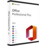 لایسنس Office 2021 Pro plus