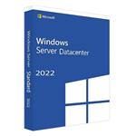 لایسنس Windows Server Datacenter 2022