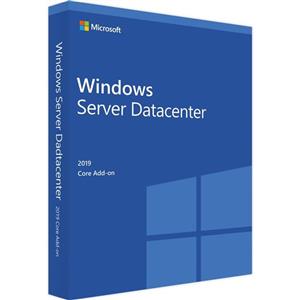 لایسنس Windows Server Datacenter 2019