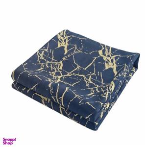 روکش لحاف مدل مرمر آسایش دو نفره سایز 220×200 سانتی متر