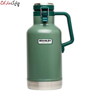 فلاسک استنلی مدل Growler Classic ظرفیت 2 لیتر Stanley Growler Classic Flask 2 Litre