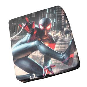 کیف حمل کنسول بازی پلی استیشن 4 مدل spider man 002 