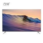 Gplus GTV - 50PQ734S Smart LED 50 Inch TV