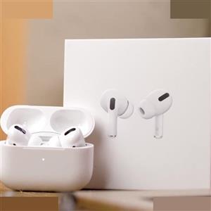 هدست بی سیم مدل AirPods PRO