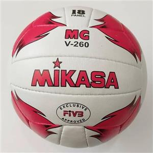 توپ والیبال میکاسا مدل وینوم