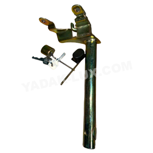 قفل ضد سرقت وانت آریسان آرمین تیتان یدک لوکس