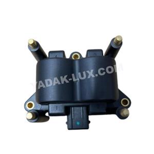 کوئل ام وی ام 110 چهار سیلندر دنده ای یدک لوکس