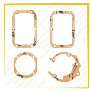 واشر کامل گیربکس پیکان کد 2525