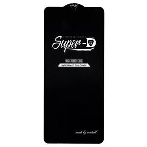 محافظ صفحه نمایش مدل SUPERD گوشی موبایل سامسونگ Galaxy A03