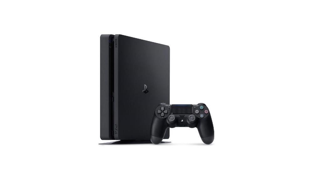 کنسول بازی سونی پلی استیشن 4 پرو ( ps4 )  ظرفیت 1 ترابایت