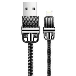 کابل تبدیل USB به microUSB جی روم مدل S-M336 به طول 1 متر JoyRoom S-M336 USB To microUSB Cable 1m