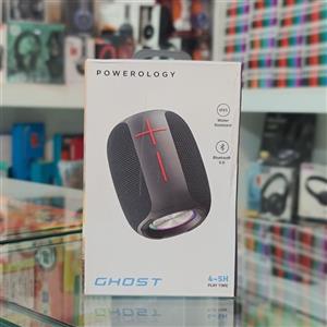 اسپیکر فانتوم بلوتوثی پاورولوژی مدل POWPHANSPK