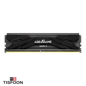 حافظه رم دسکتاپ ادلینک مدل addlink Spider S4 8GB DDR4 3200Mhz