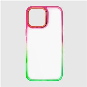 قاب گوشی iPhone 14 Pro Max کیو سریز مدل Creative Case