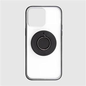 قاب گوشی iPhone 14 Pro Max کیو سریز مدل Magic Mask هولدر دار