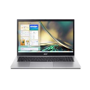 لپ تاپ ایسر 15.6 اینچ Aspire 3 A315 i5 1235U 8GB 1TB 256SSD 2GB 550 Acer 