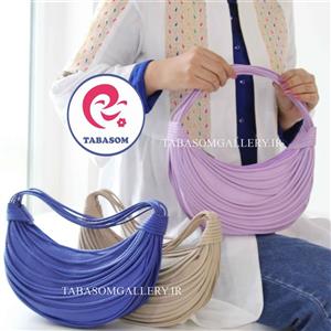 کیف دستی دوشی زنانه مدل آلیسا