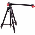 سه پایه موبایل و دوربین پرووان مدل PHL1140