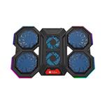 پایه خنک کننده لپ تاپ پرووان مدل PCP53