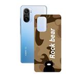 Rockspace cover sticker model RB-011 suitable for Xiaomi Mi 11i