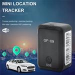 ردیاب GPS کوچک آهنربایی مدل GF-09