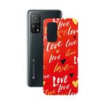 Rockspace cover sticker model RB-012 suitable for Xiaomi Mi 10T Pro 5G