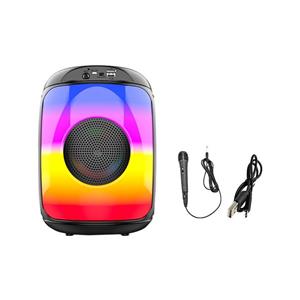 اسپیکر بلوتوثی مدل ZQS-1438