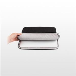 کیف لپ تاپ جی سی پال مدل Nylon Business مناسب برای مک بوک 13 اینچی
