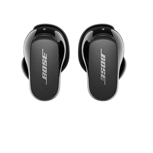 ایرپاد بوز مدل BOSE Quietcomfort EARBUDS II مشکی