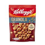 گرانولای جو دوسر کلاسیک 340 گرم Kelloggs GRANOLA