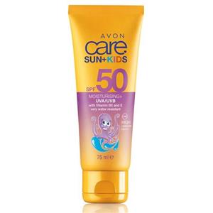 ضد آفتاب کودک آون SPF50 حجم 75 میل