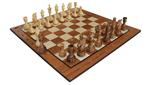 صفحه شطرنج کلاسیک و مهره چوبی آمریکایی US