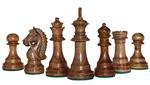 مهره شطرنج کلاسیک مدل آمریکایی 6855