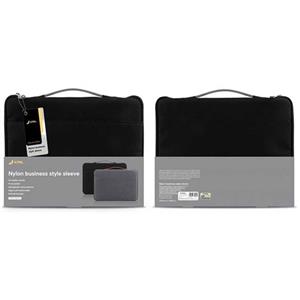 کیف لپ تاپ جی سی پال مدل Nylon Business مناسب برای مک بوک 15 اینچی JCPAL Nylon Business Bag For MacBook 15 inch