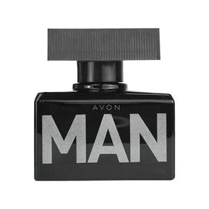 Man Eau de Toilette ادکلن اون آقایان AVON حجم 75 میل