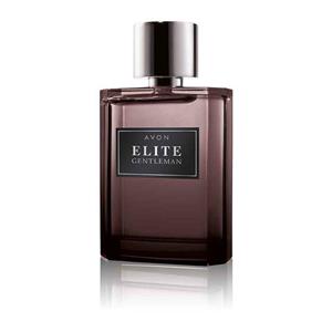 Elite Gentlman ادکلن ادوتویلت اقایان AVON حجم 75 میل 