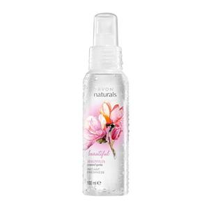 بادی میست Naturals Magnolia AVON حجم 100 میلی لیتر