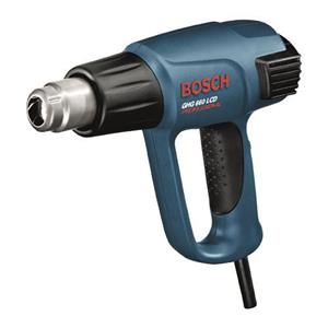 سشوار صنعتی بوش مدل GHG 660 LCD Bosch GHG 660 LCD  Heat Gun