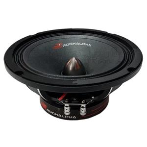 میدرنج 8 اینچ راک الفا مدل Rock Alpha RA-MRD80