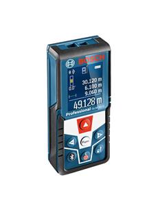 متر لیزری بوش مدل GLM 50 C Bosch GLM 50 C Laser Distance Meter