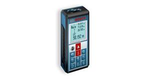 متر لیزری بوش مدل GLM 100 C Bosch GLM 100 C Laser Distance Meter