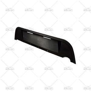 دیفیوزر سپر عقب پراید 132 لانه زنبوری کد 1229