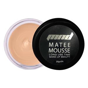 موس صورت کد 501 MND